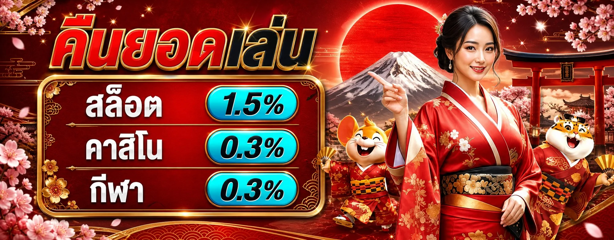 สล็อตออนไลน์ LuckyGame91 เกมสล็อตยอดนิยมจากค่ายชั้นนำ
